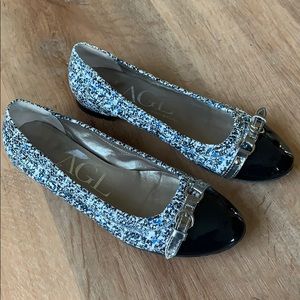 AGL Ballet Flats